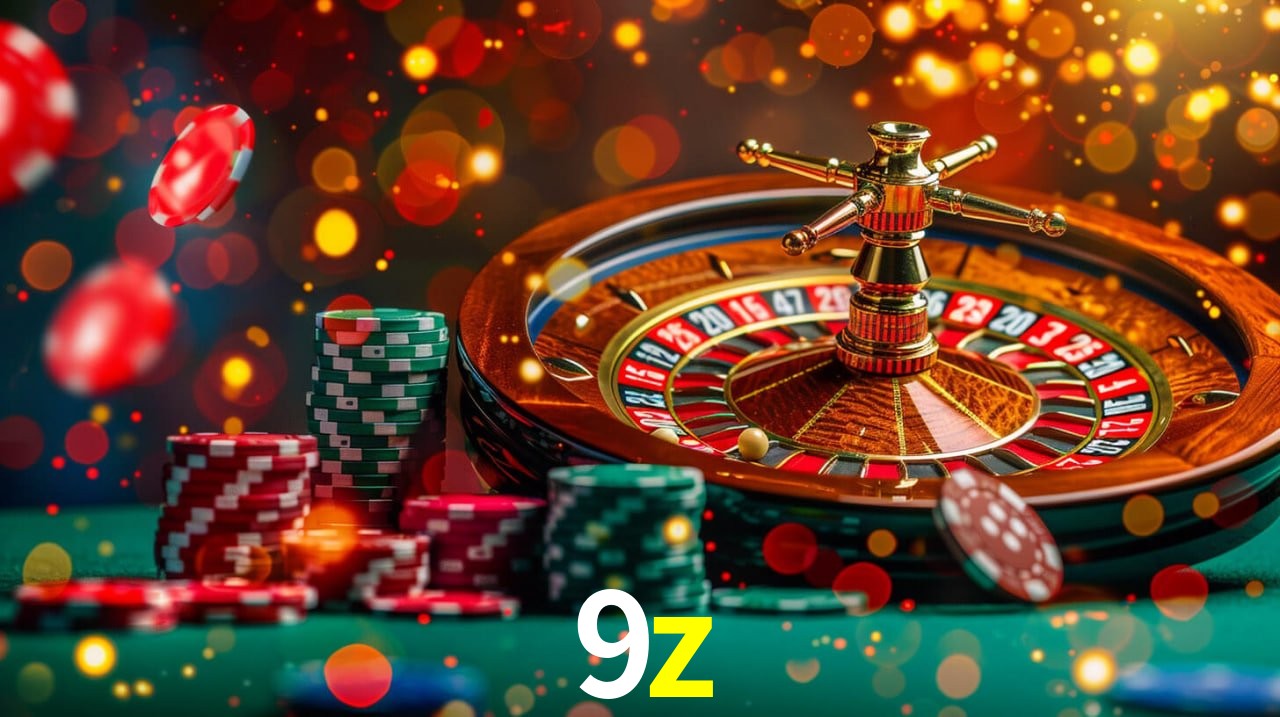 9z: Jogue Crash e Experimente Alta Recompensa Instantânea